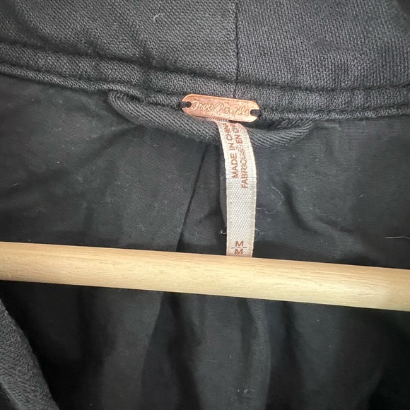 Free People In Our Nature Jacket - Picture 5 of 8